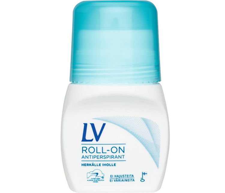 LV Roll-on antiperspirant 60ml